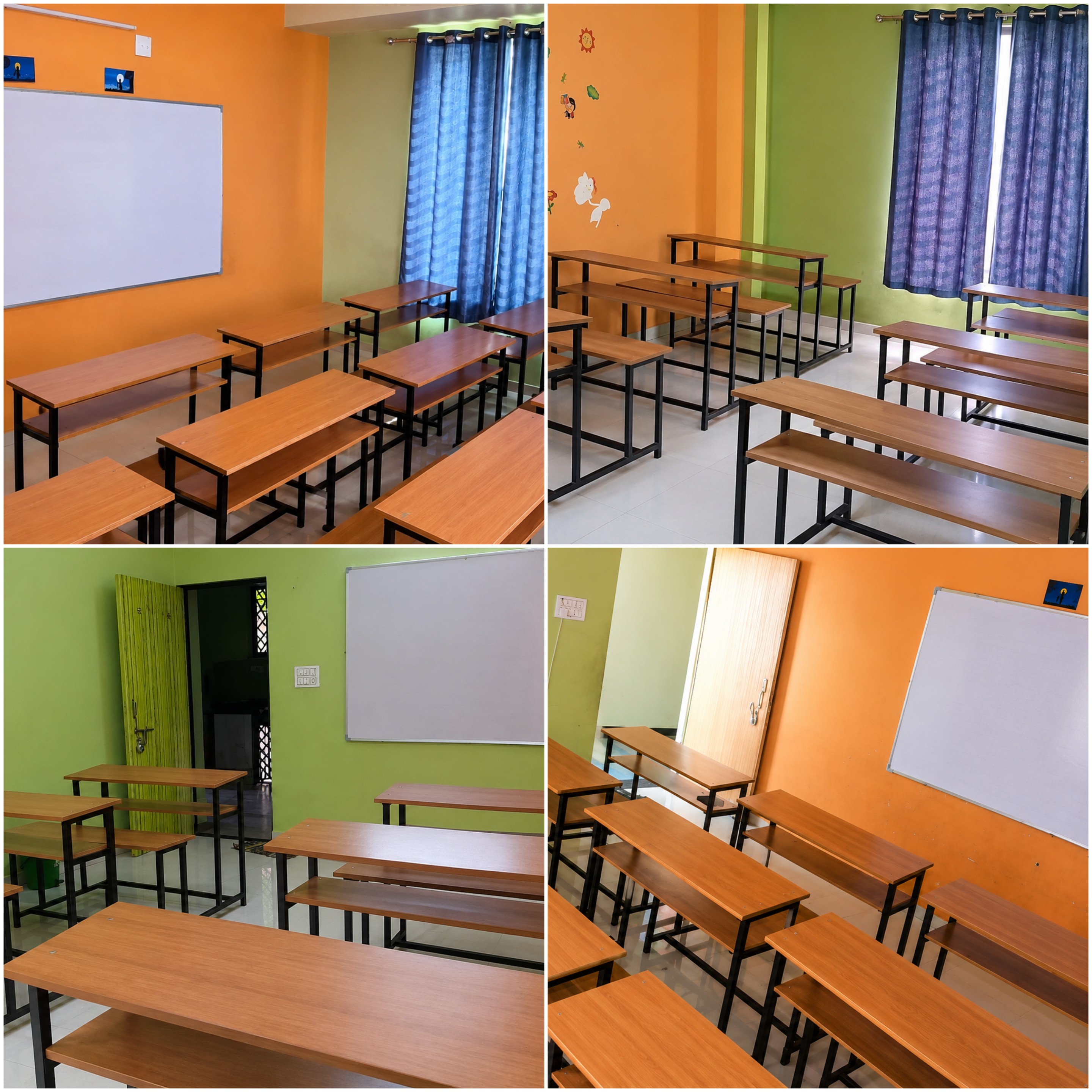 Interactive Classroom