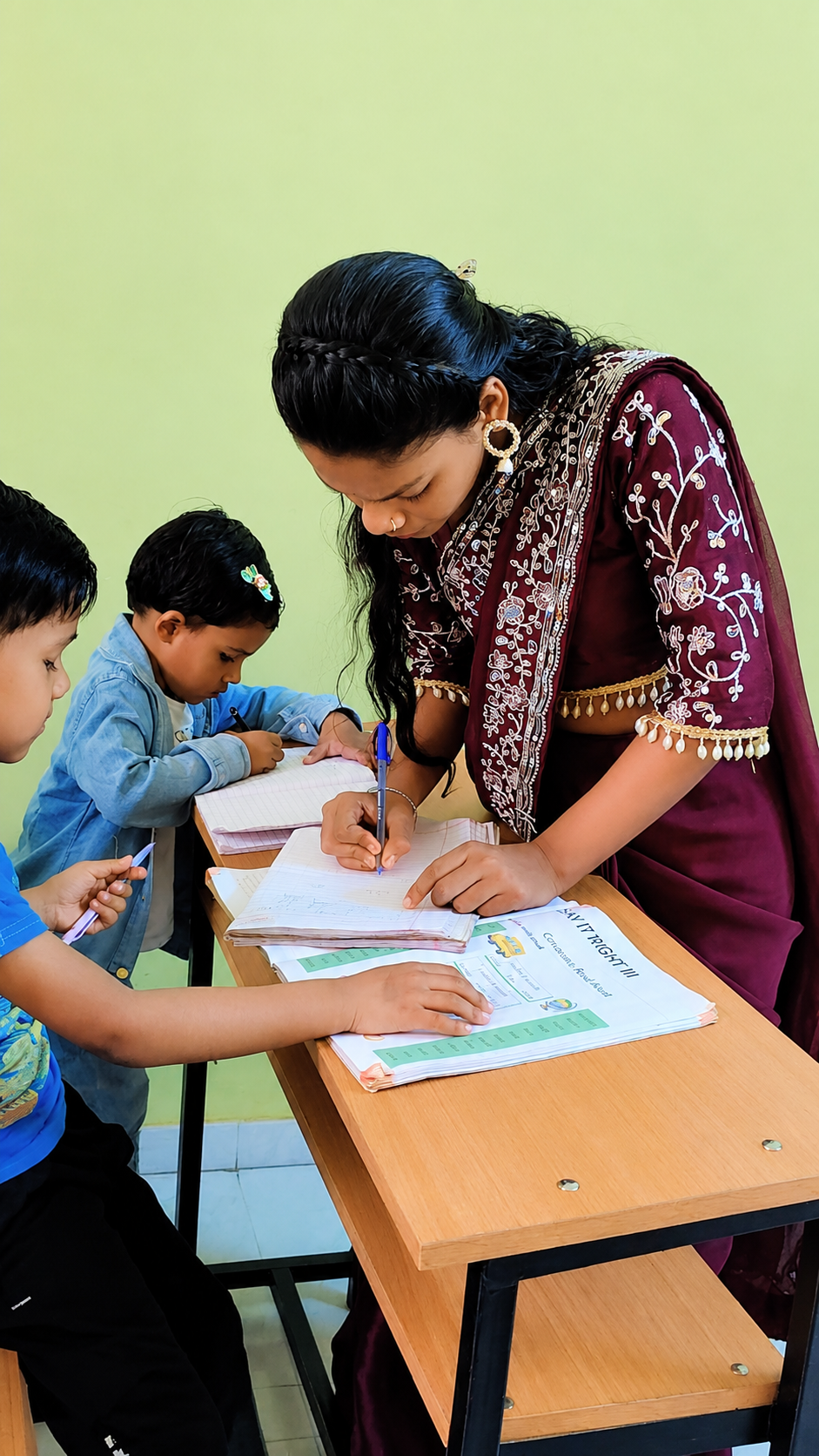 Academic Activities