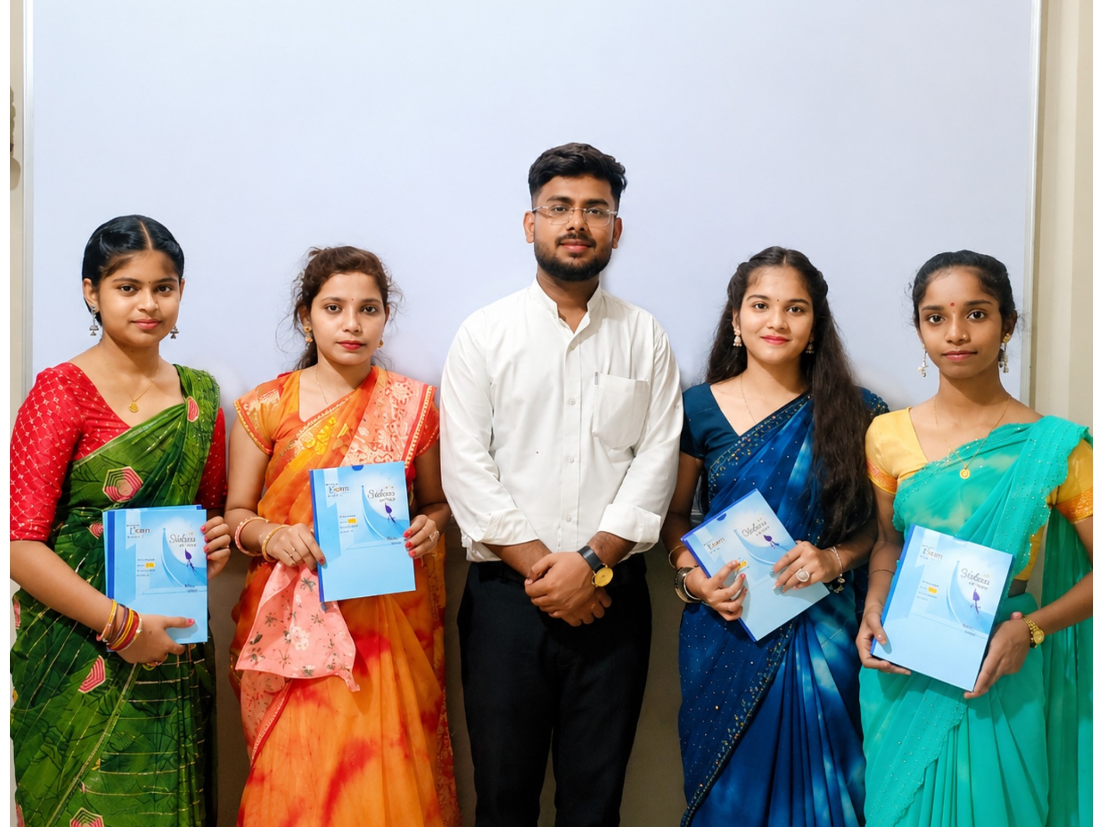 Prize Distribution