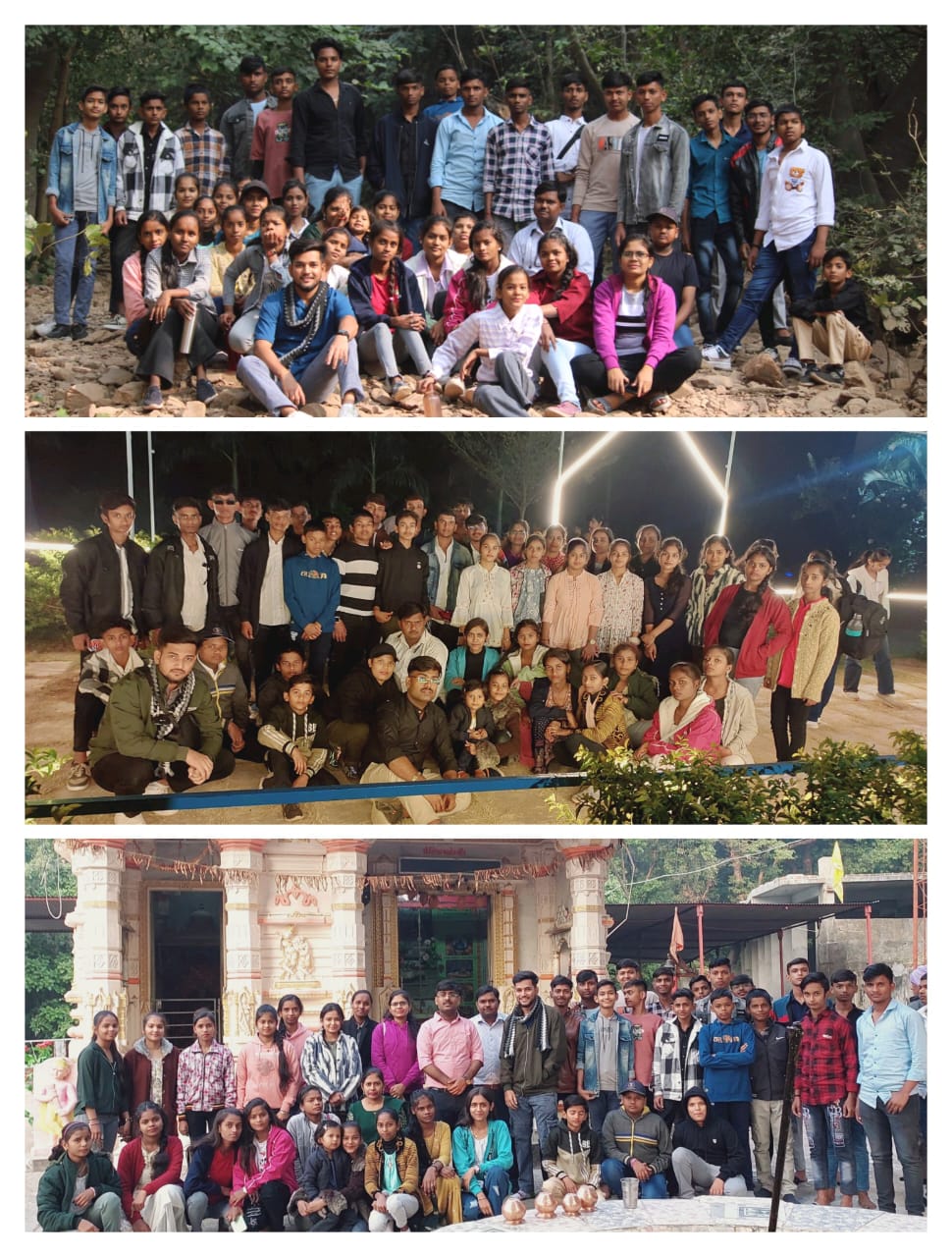 Events